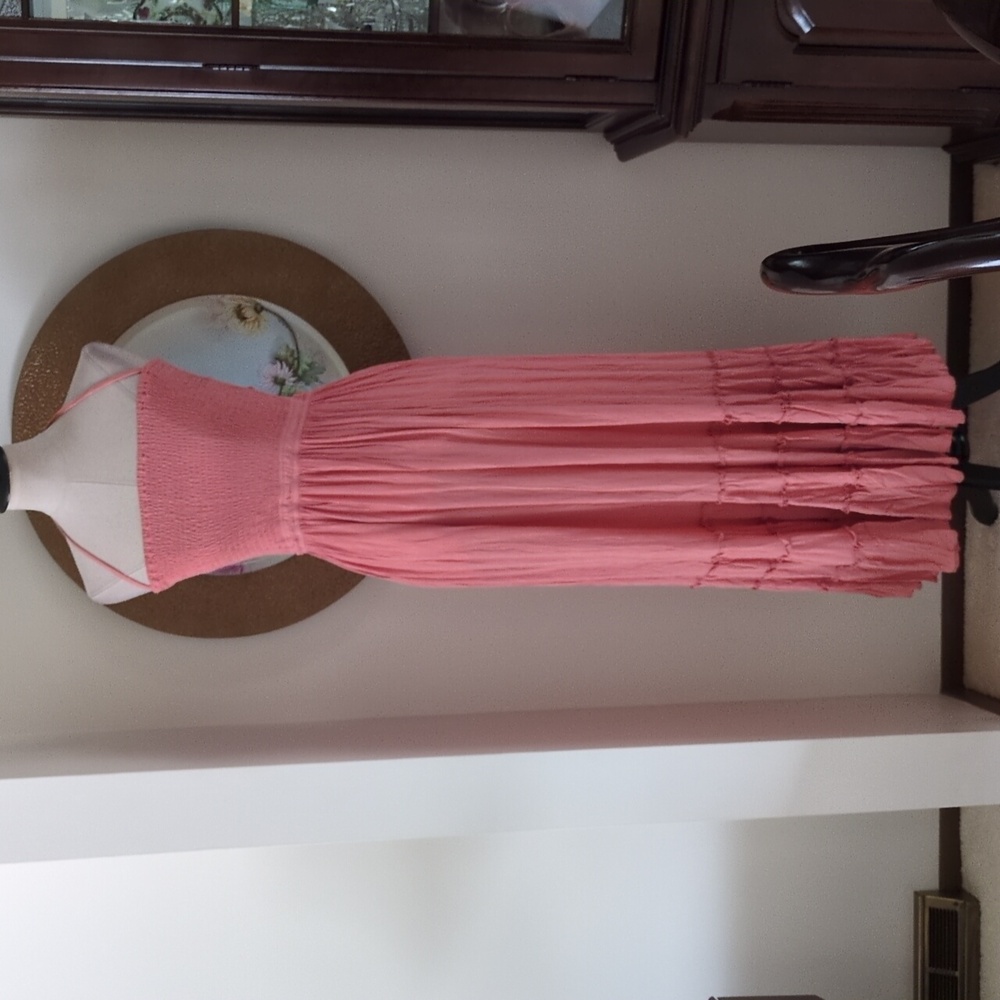 R. Viposha Dress